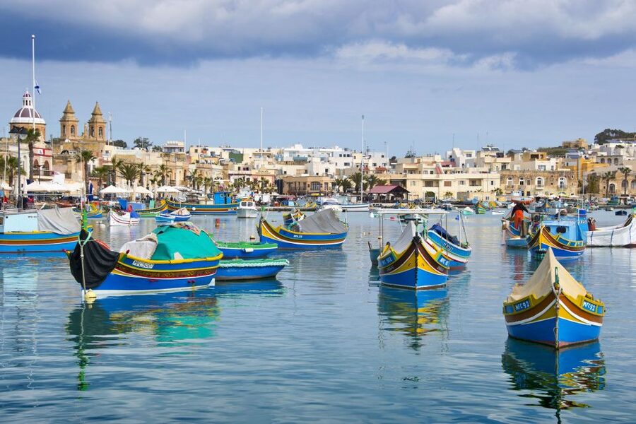 Guided Private Malta or Gozo Highlights Tour with Transfer - Valletta: your 3-hour orientation so the rest makes sense
