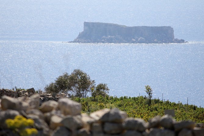 Hagar Qim temple (UNESCO) and Limestone Heritage guided tour - Wied iz-Zurrieq and the Optional Blue Grotto Boat Ride