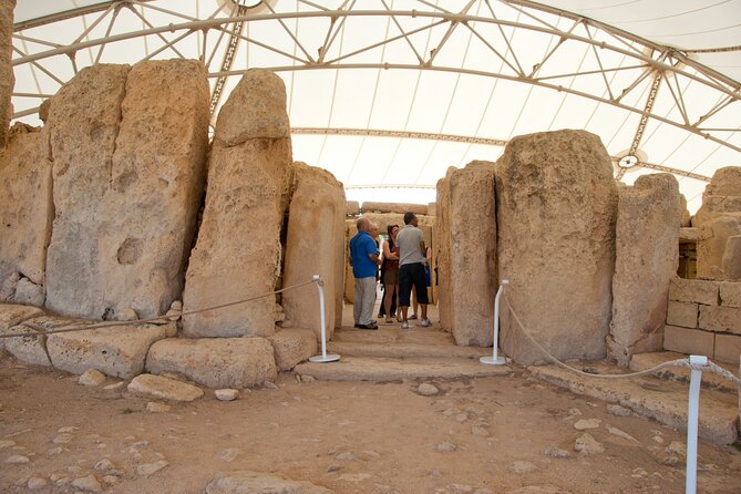 Hagar Qim temple (UNESCO) and Limestone Heritage guided tour - Price and Value: What You’re Really Paying For