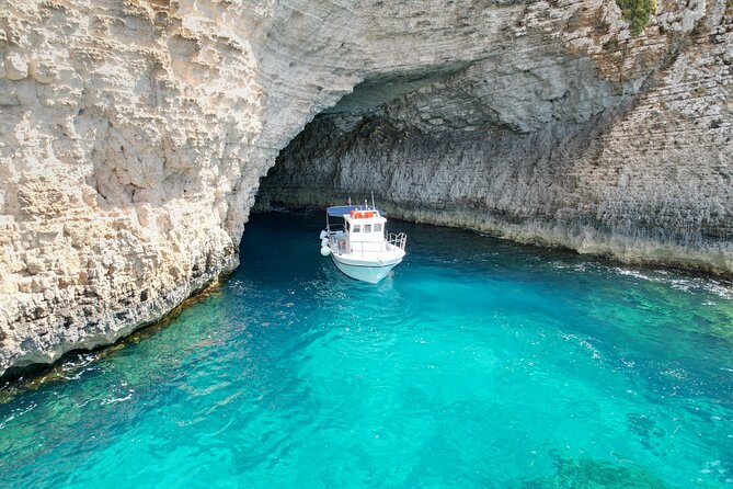 Half Day Blue Lagoon, Comino, Gozo and Malta Private Boat Trip - Key Points Before You Go