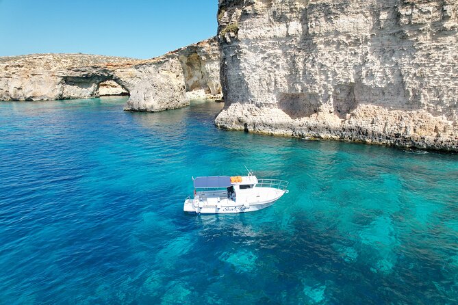 Half Day Blue Lagoon, Comino, Gozo and Malta Private Boat Trip - Why This Half-Day Private Boat Feels Like More Than 4 Hours
