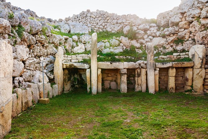 Half-Day Malta Highlights - Mdina’s Silent-City Walk and Malta’s Viewpoints