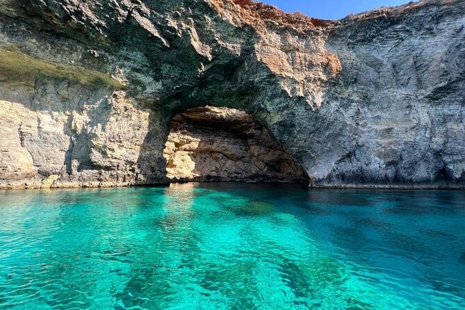 Half Day Malta Tour to Gozo Comino and Blue Lagoon Caves - Why This 4-Hour Comino + Gozo Cruise Works So Well