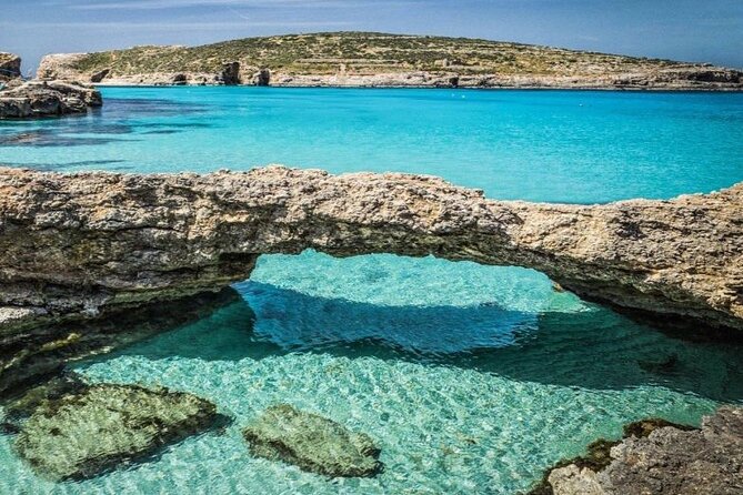 Half Day Malta Tour to Gozo Comino and Blue Lagoon Caves - Mellieħa Meeting Point, Timing, and a Morning Strategy for Blue Lagoon