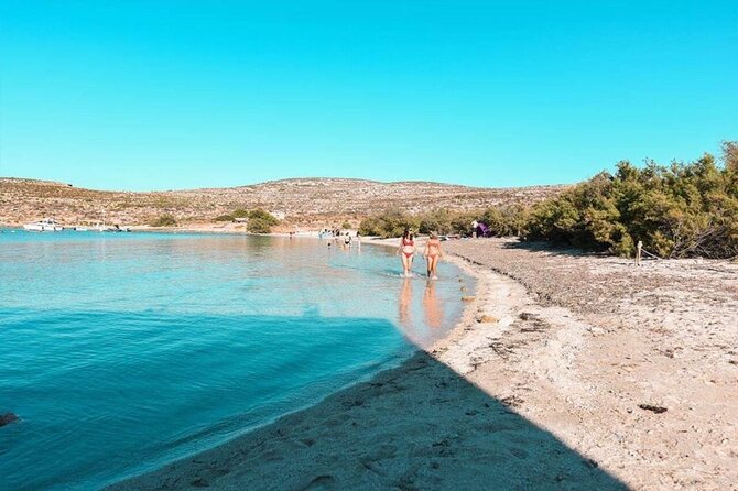 Half Day Malta Tour to Gozo Comino and Blue Lagoon Caves - Gozo Harbour Views: A Scenic Coast Cruise Without the Full Day Commitment