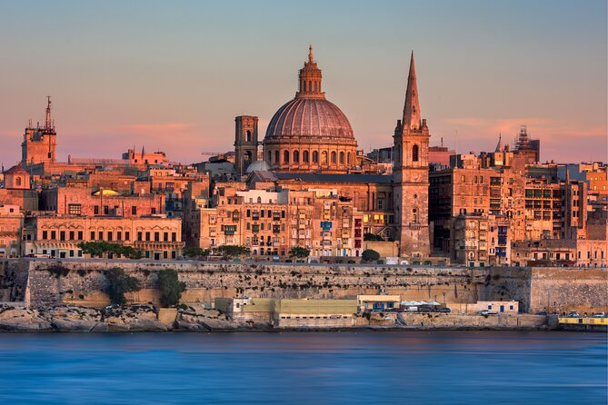 Half-Day Private Guided Tour in Malta with Pick Up - Key things I’d plan around