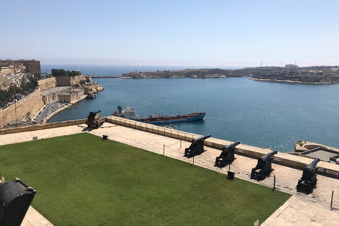 Half-Day Private Guided Tour in Malta with Pick Up - Blue Grotto Il-Hnejja Boat Time: Weather, Timing, and What to Watch