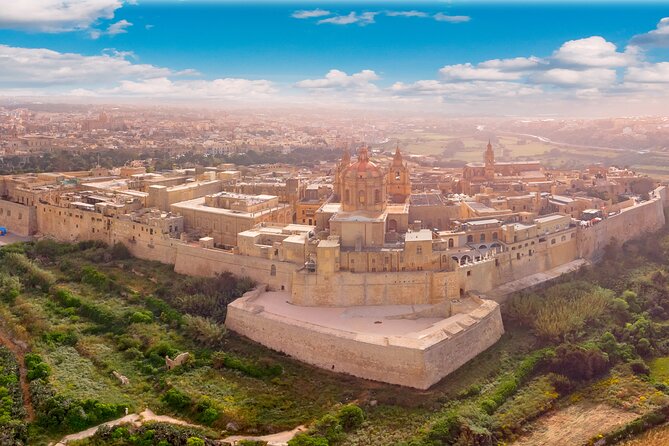 Half-Day Private Guided Tour in Malta with Pick Up - Price, Extras, and Value for Your 4 Hours in Malta
