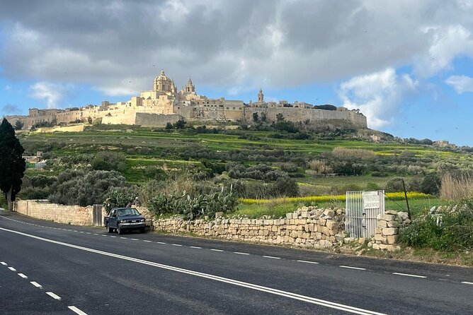 Half Day Private Tour Around Malta - Quick highlights worth your attention
