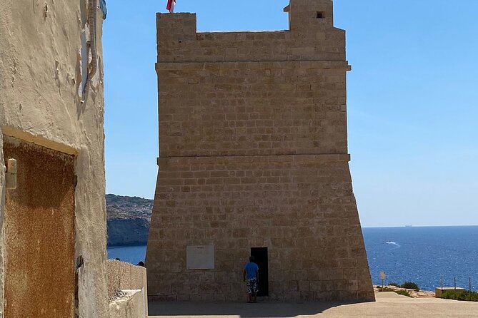 Half Day Private Tour Around Malta - Valletta in ~50 minutes: baroque landmarks and a walking taste of the capital