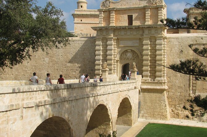Half Day Private Tour around the Island in Malta - Why This Half-Day Island Loop Works (Even If You Have Limited Time)