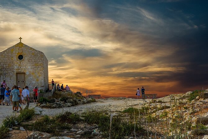 Half Day Private Tour around the Island in Malta - Dingli Cliffs: The West Coast’s Big View in Only 30 Minutes