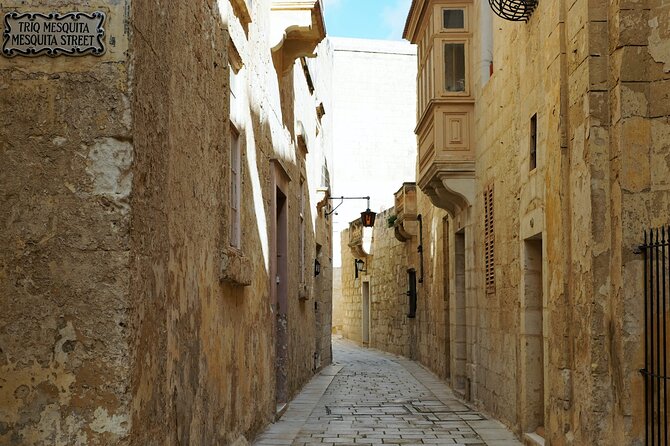 Half Day Private Tour around the Island in Malta - Ħaġar Qim: Quick Outside Views of Monumental Megalithic Temples