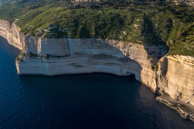 Half Day Private Tour around the Island in Malta - Blue Grotto at Il-Hnejja: Panorama Time on Malta’s Sea-Cave Coast