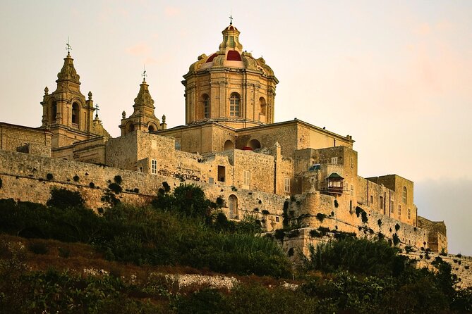 Half Day Private Tour around the Island in Malta - Price and Value for Two People: What You’re Actually Paying For