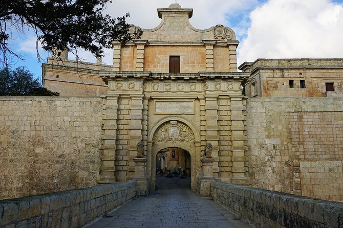 Half Day Private Tour around the Island in Malta - Mosta Dome: the Pantheon-inspired stop that’s paid for