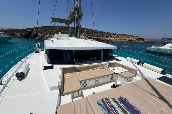 Half Day Scenic Catamaran Experience - Why This Half-Day Comino Catamaran Works for Malta