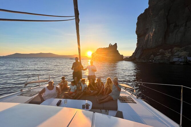 Half Day Scenic Catamaran Experience - Enter Comino’s Waters With the Santa Maria Caves Photo Stop