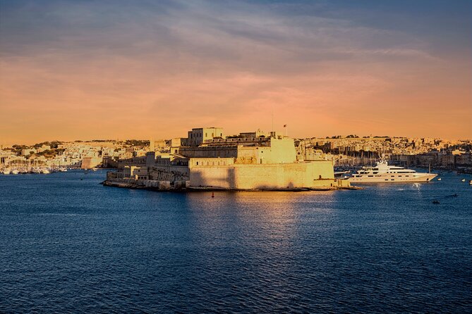 Heritage Pass in Malta - Neolithic Malta in one sweep: Ħaġar Qim, Mnajdra, Ta’ Ħaġrat, Skorba