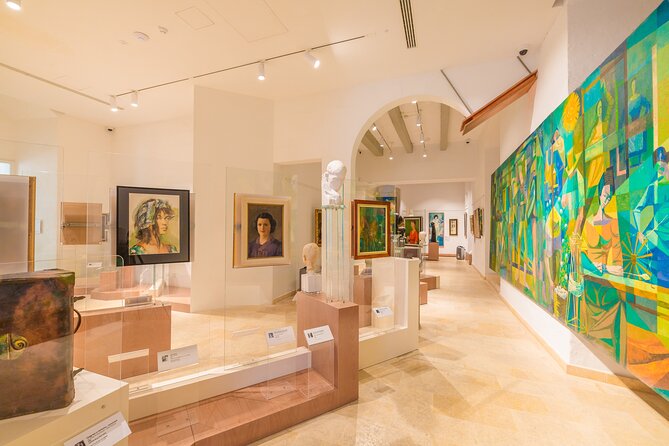 Heritage Pass in Malta - Roman and natural history breaks: Mdina’s museum and Domvs Romana