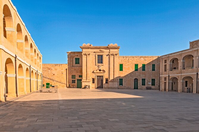 Heritage Pass in Malta - A smart 3-day plan that actually fits the pass