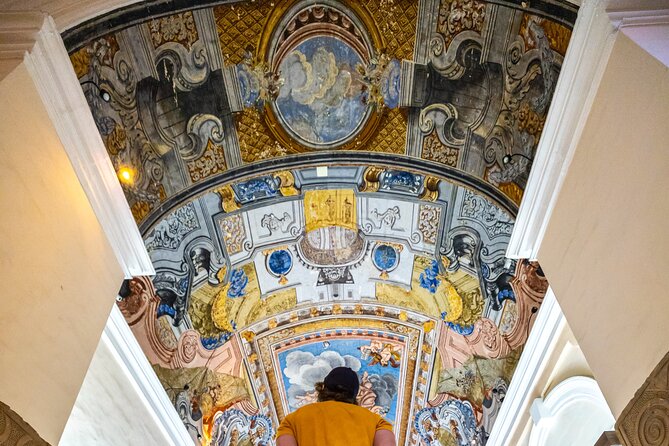 Heritage Pass in Malta - Valletta power base: Fort St Elmo, Palace Armoury, and the Staterooms