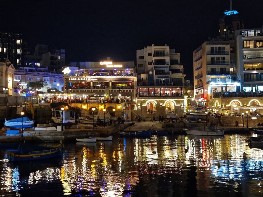 Highlights of Malta Tour:Icons and Experiences of the Island - A 4-Hour Malta Hit: What This Private Tour Really Covers