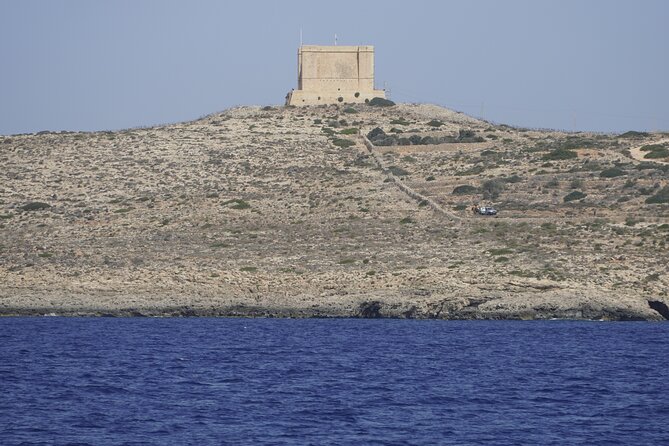 Highspeed Catamaran Crossing Between Malta and Gozo - Key things to know before you go