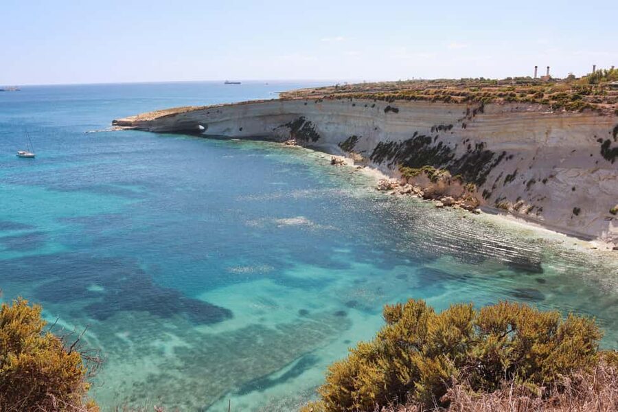 Hiking Adventures - Discover Malta's Nature - A Sunday 11:00 start that keeps the day simple