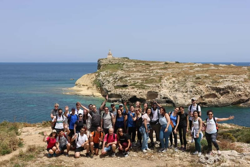 Hiking Adventures - Discover Malta's Nature - Price and value: what $23 buys you in Malta time