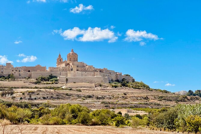 Island Day Tour with a Private Local Driver - Key points to know before you go