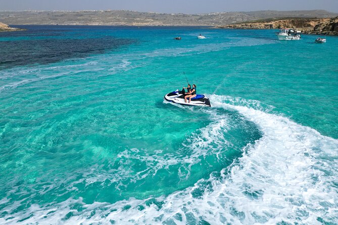 Jet Ski Rental Malta- Self Guided Jetski Hire Malta - Key things I think you’ll care about most