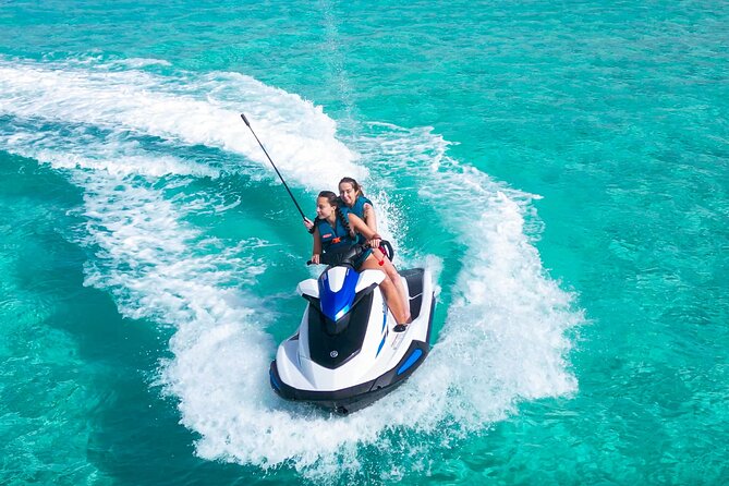Jet Ski Rental Malta- Self Guided Jetski Hire Malta - Cirkewwa Ferry Terminal: the practical launch point in Malta