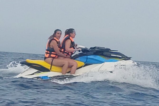 Jetski Rental in Malta - Jet ski rentals in Malta: the quick thrill that still feels organized