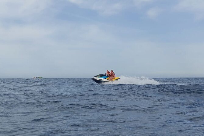 Jetski Rental in Malta - Booking timing and how weather affects your day