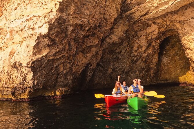 Kayak Tour Golden Hour at St Paul's Island 2 hours 30 minutes - If weather changes: what you’ll do instead of St Paul’s Island