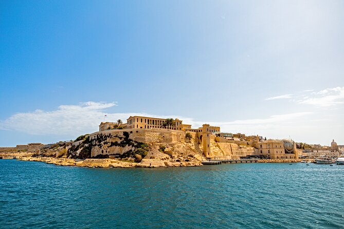 Leisure Pass in Malta - What This Valletta 2-Day Leisure Pass Really Does