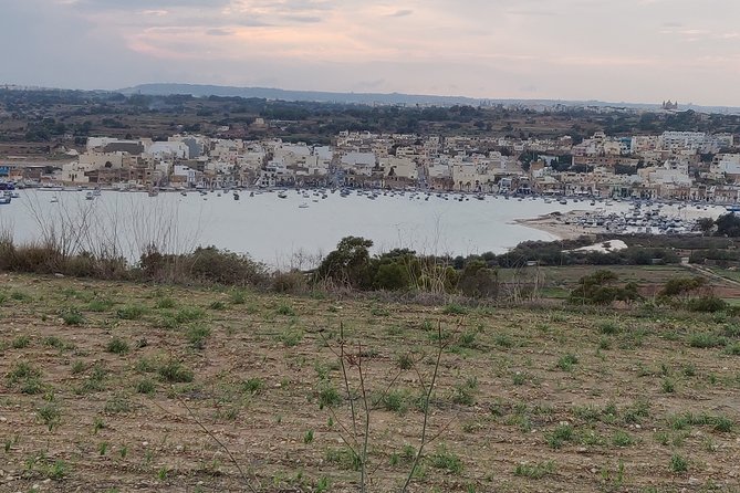 Let's Explore the Maltese Islands! (Half Day Private Group) - Transportation: private, smooth, and built for timing