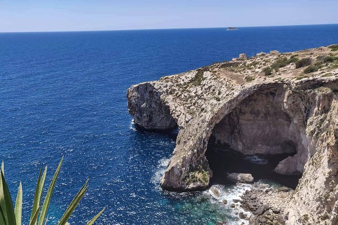 Let's Explore the Maltese Islands! (Half Day Private Group) - Getting picked up in Valletta without the hassle