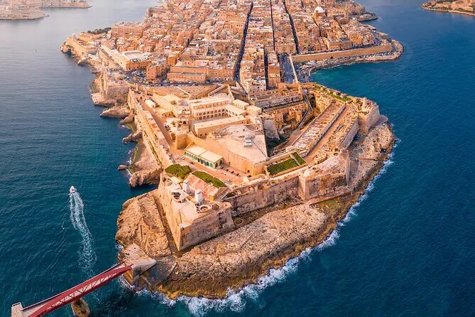 Magic of Malta : A Cruise Passenger's Dream Day - Key takeaways before you go
