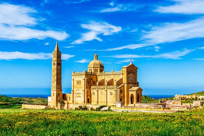 Magic of Malta : A Cruise Passenger's Dream Day - Mdina’s narrow streets and panoramic calm