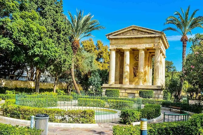 Magic of Malta : A Cruise Passenger's Dream Day - Valletta highlights with real cruise-day momentum