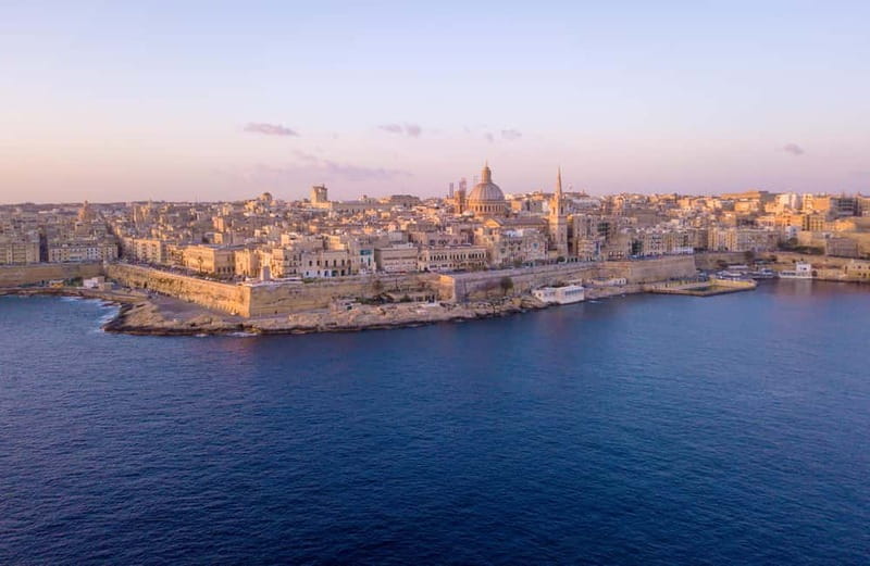 Malta: 2-Day Hop-On Hop-Off Bus & Harbour Cruise (CMO) - How the 2-Day hop-on hop-off pass really helps you see Malta