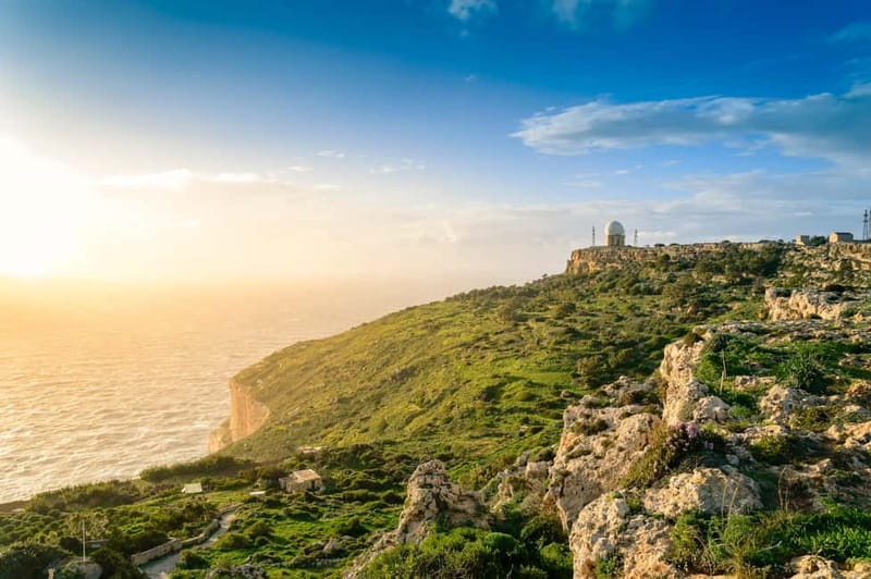 Malta: 2-Day Hop-On Hop-Off Bus & Harbour Cruise (CMO) - Harbour Cruise: how to time it for real value