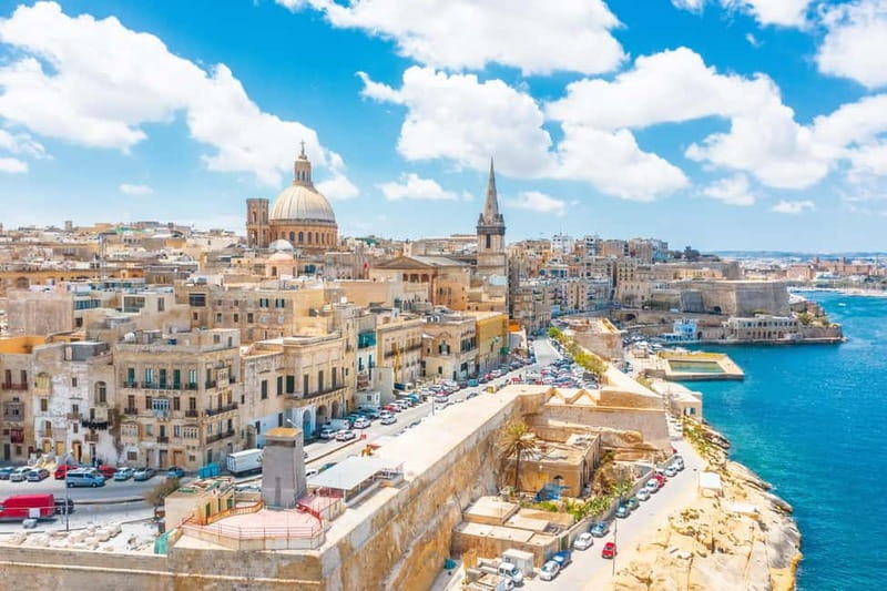Malta: 2-Day Hop-On Hop-Off Bus & Harbour Cruise (CMO) - What each day should look like (without feeling rushed)
