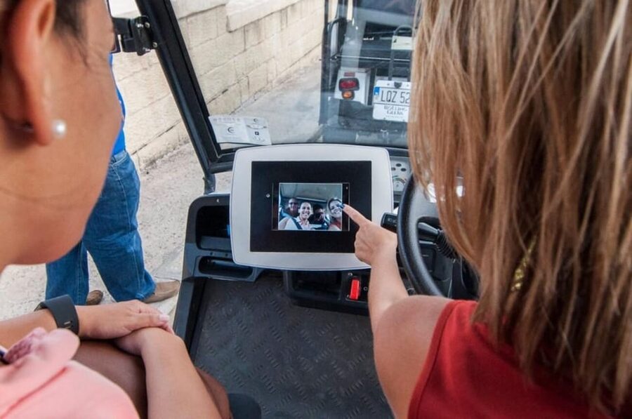 Malta: 3-City Self-Drive Exploration with GPS Audio Guide - How the talking electric car tour actually feels