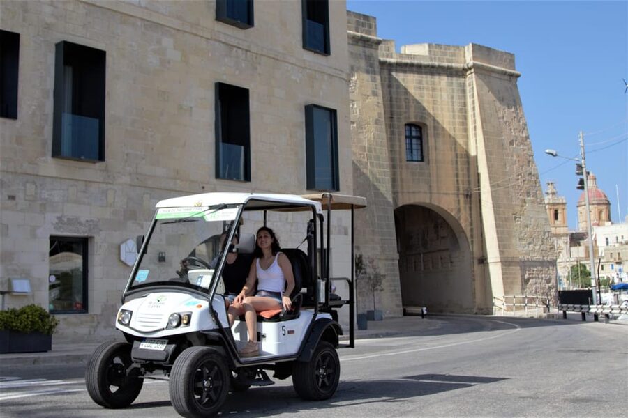 Malta: 3-City Self-Drive Exploration with GPS Audio Guide - Who this tour suits best (and who should skip it)