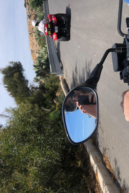 Malta: 4 hour Quad Bike Island Tour - Key points to know before you go