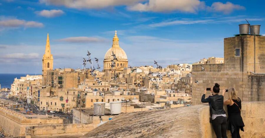 Malta: 5-Day Tours Package with Gozo Island and Transfers - A Smart Way to See Malta in Five Days (Without Getting Lost)