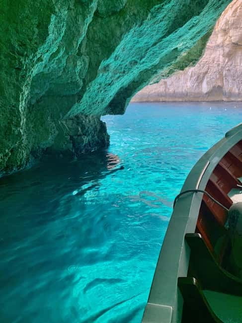 Malta: 5 hr Vintage Bus Tour - Mdina & Blue Grotto inc. food - Price and Value: Why This $51 Tour Can Make Sense for 5 Hours
